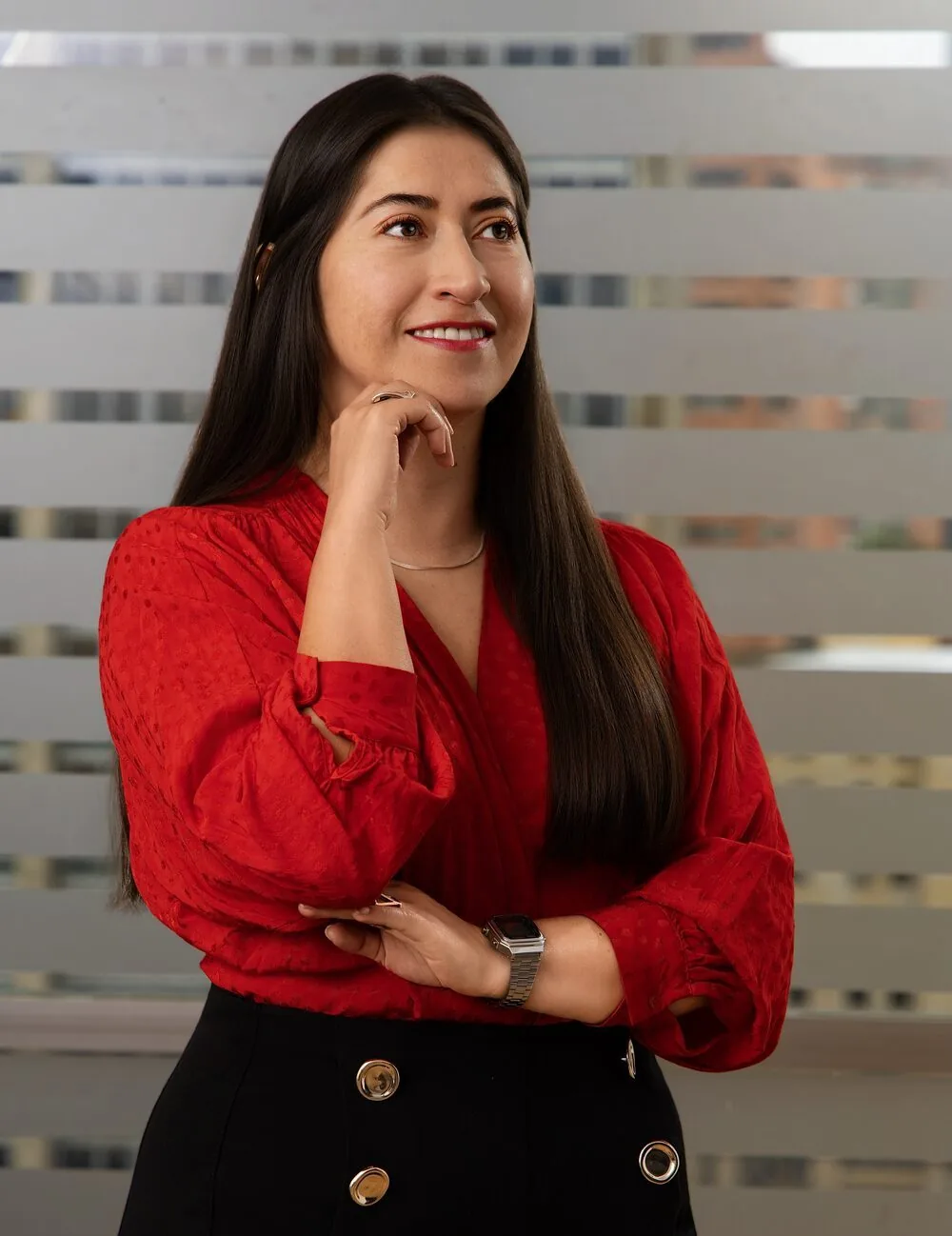Dra. Andrea Carolina Ávila Arroyo - Derecho Laboral
