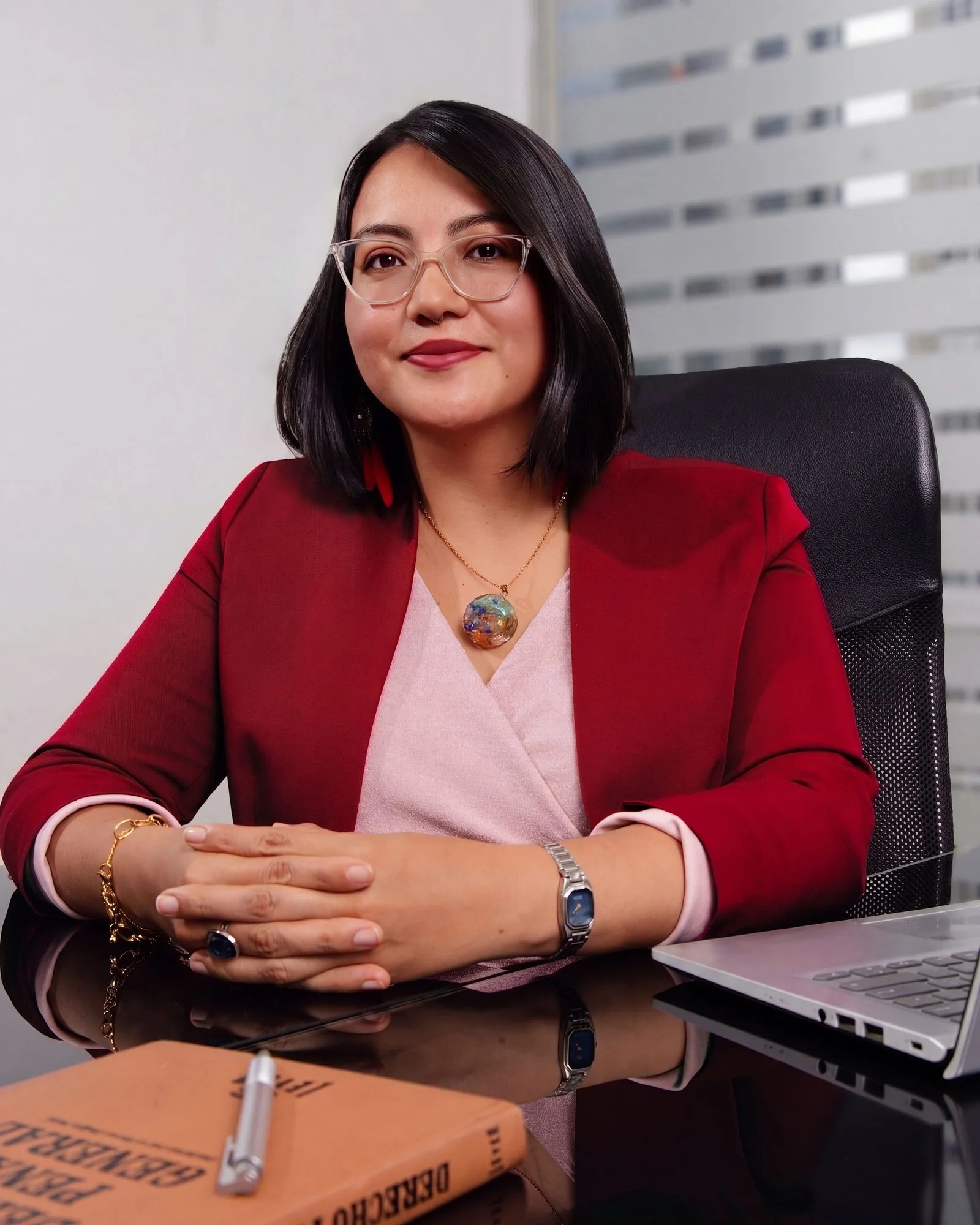 Dra. Sarah Santodomingo Martínez - Derecho Migratorio